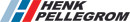 Logo Henk Pellegrom B.V.